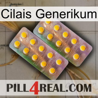 Cilais Generic new10